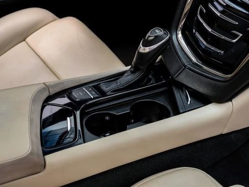 Used 2018 Cadillac CTS Premium Luxury image 22