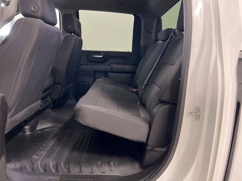 Used 2022 Chevrolet Silverado 3500 W/T w/ Gooseneck/5TH Wheel Package image 10