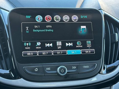 Used 2017 Chevrolet Volt LT image 19