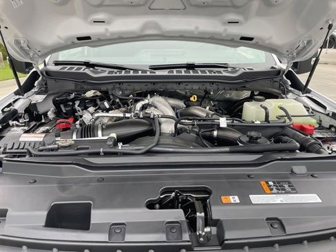 New 2026 Ford F250 XL w/ XL Driver Assist Package image 26