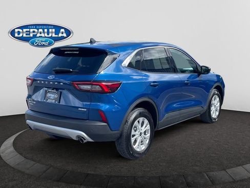 Used 2023 Ford Escape Active w/ Tech Pack #1 AWD/4WD image 7