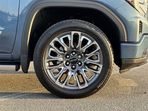 New 2026 GMC Sierra 1500 Denali Ultimate image 31