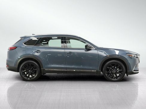 Used 2023 MAZDA CX-9 Carbon Edition AWD/4WD image 6