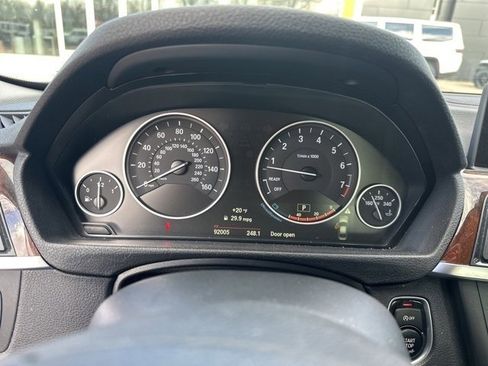 Used 2015 BMW 335i xDrive Sedan image 14