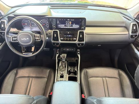 Used 2022 Kia Sorento SX FWD image 23
