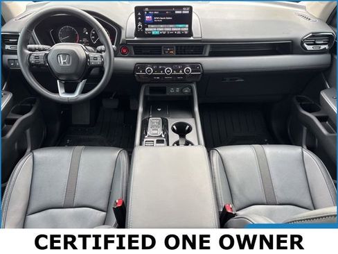 Used 2025 Honda Pilot EX-L image 14