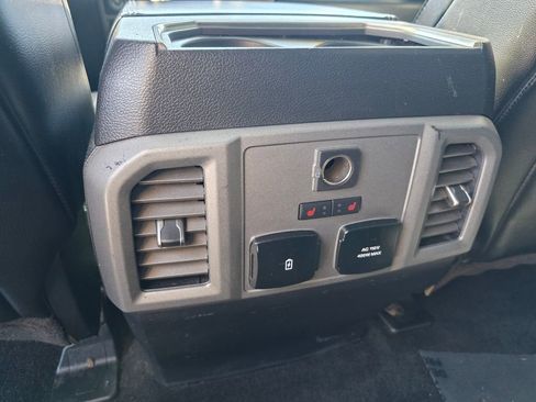 Used 2020 Ford F150 Raptor w/ Equipment Group 802A Luxury AWD/4WD image 11