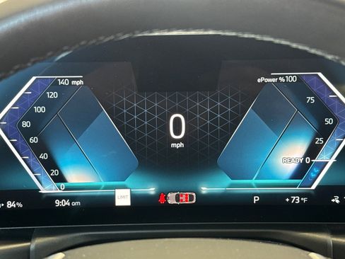 Used 2024 BMW i4 eDrive35 w/ Parking Assistance Package RWD image 22