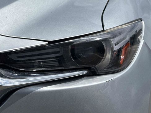 Used 2019 MAZDA CX-5 Grand Touring FWD image 9