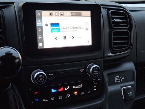 New 2026 RAM ProMaster 2500 w/ Convenience Group image 18