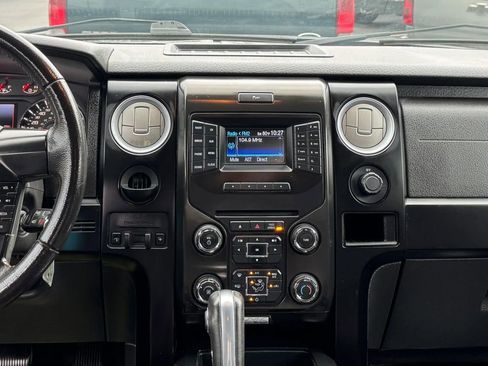 Used 2013 Ford F150 FX2 w/ FX Appearance Pkg RWD image 26