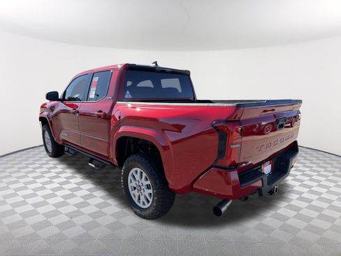 New 2026 Toyota Tacoma SR5 AWD/4WD image 5