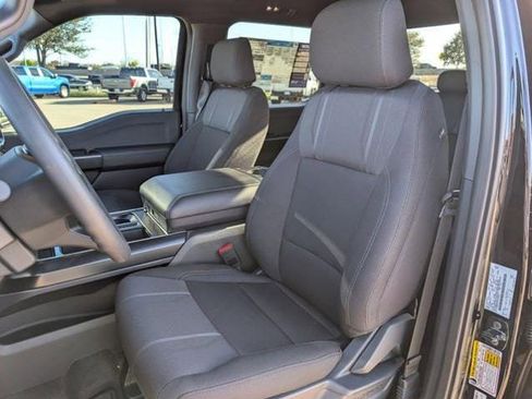 New 2026 Ford F150 STX w/ Equipment Group 200A AWD/4WD image 21