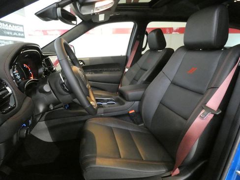New 2027 Dodge Durango R/T AWD/4WD image 10