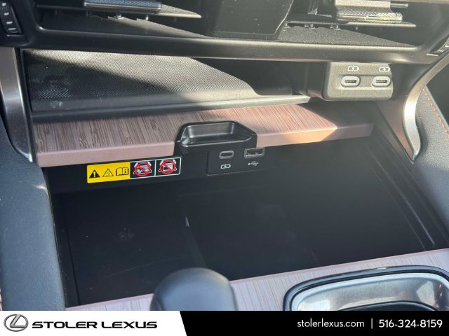 Used 2024 Lexus RX 350 Premium w/ Accessory Package (P1) AWD/4WD image 35
