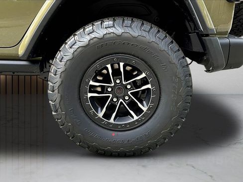 New 2026 Jeep Wrangler Unlimited Rubicon image 34