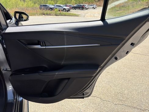 Used 2026 Toyota Camry SE w/ Multimedia Upgrade Package FWD image 16