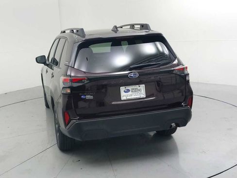 New 2026 Subaru Forester Premium image 8