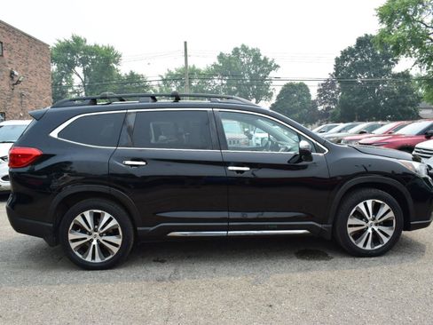 Used 2021 Subaru Ascent Touring w/ Popular Package #2A AWD/4WD image 5