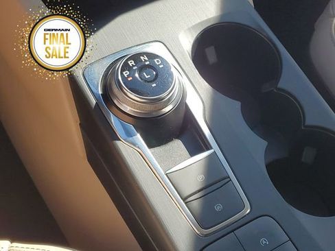 Used 2020 Ford Escape SEL image 23