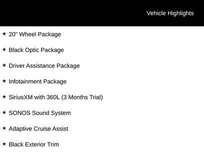 New 2026 Audi Q3 quattro 2.0T