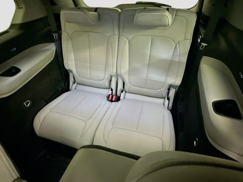 Used 2021 Jeep Grand Cherokee L Overland w/ Advanced Protech Group III AWD/4WD image 30