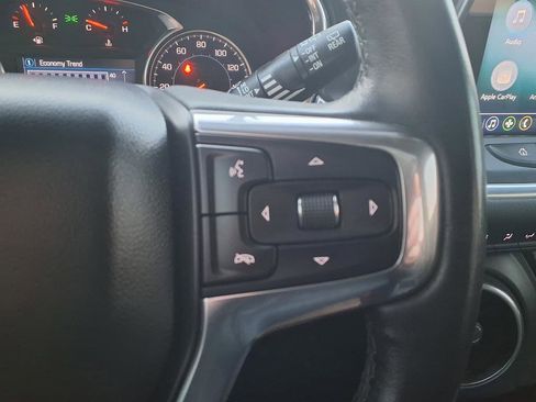 Used 2020 Chevrolet Blazer LT image 23