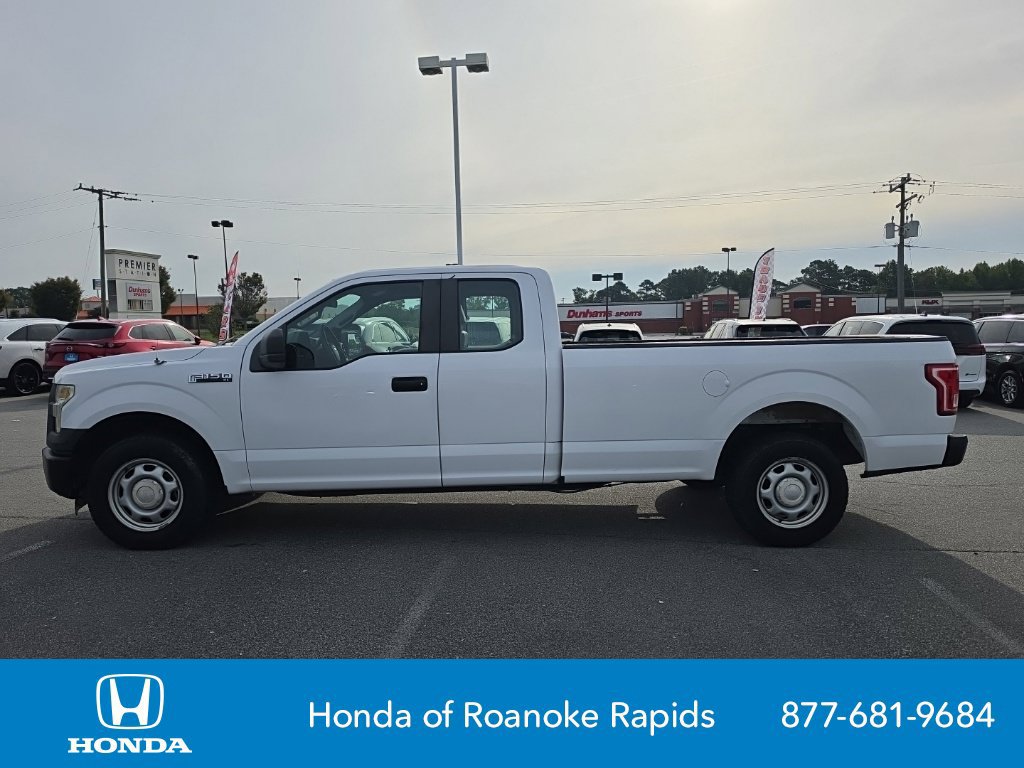 Used 2016 Ford F150 XL RWD image 2