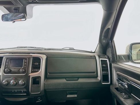 Used 2024 RAM 1500 Classic Warlock image 23