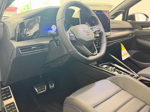 New 2026 Volkswagen Golf AWD/4WD image 9