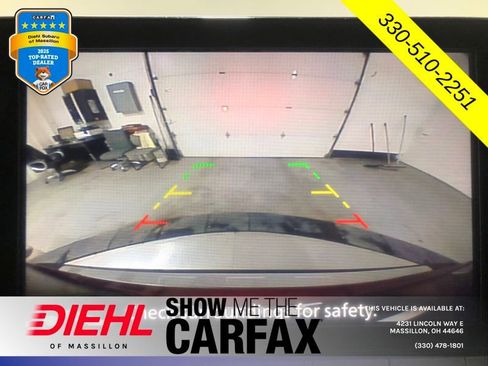 Used 2023 Nissan Rogue SV AWD/4WD image 32