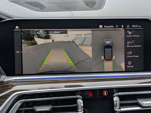 Used 2020 BMW X5 xDrive40i image 15