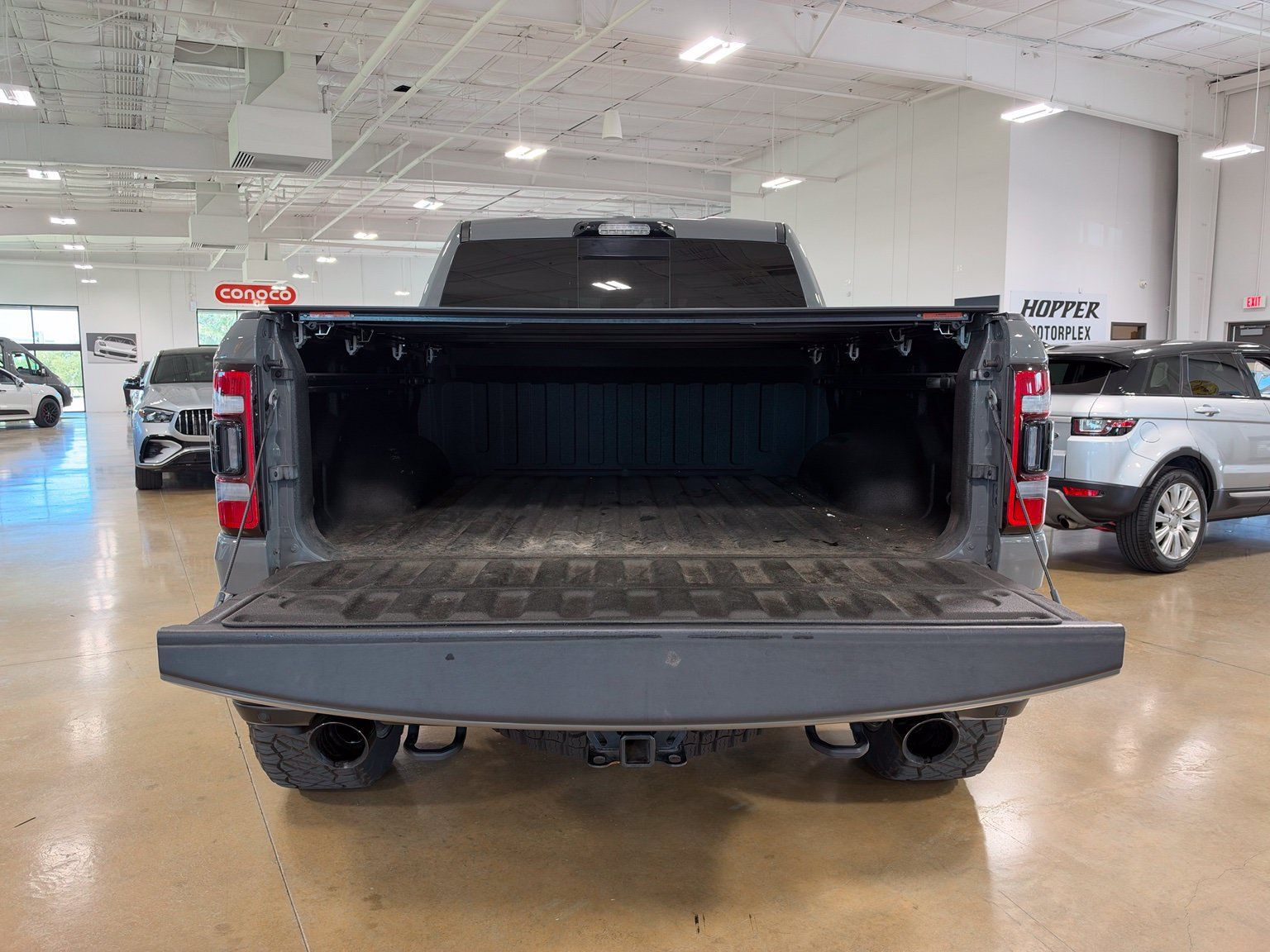 Used 2023 RAM 1500 TRX w/ TRX Level 2 Equipment Group AWD/4WD image 48