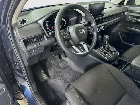 Certified 2024 Honda CR-V EX image 20