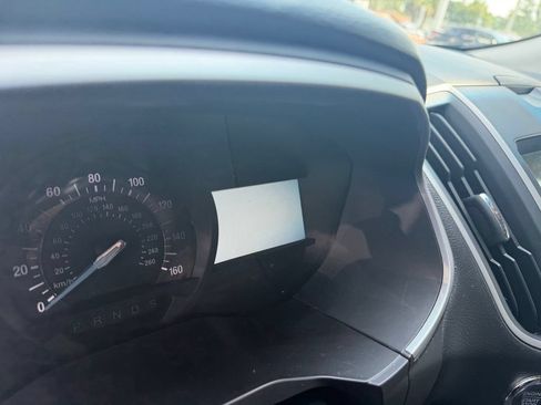 Used 2018 Ford Edge SEL w/ Equipment Group 201A FWD image 22