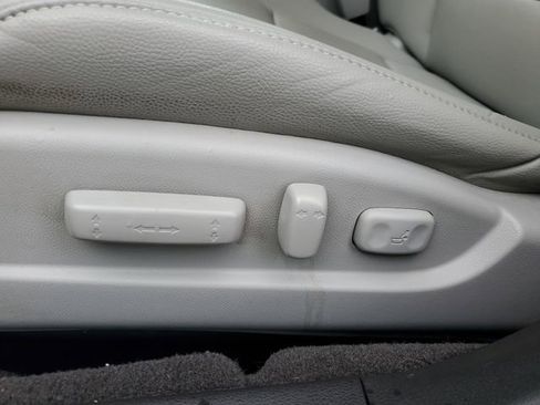 Used 2020 Acura TLX image 19