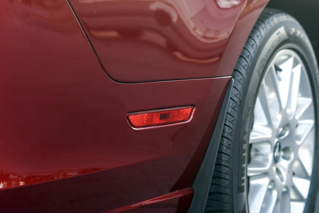 Used 2014 Ford Mustang GT Premium w/ Electronics Package RWD image 89