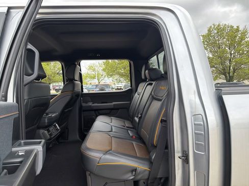 New 2025 Ford F150 Tremor w/ Equipment Group 402A High AWD/4WD image 23