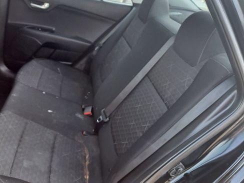 Used 2022 Kia Rio LX image 7