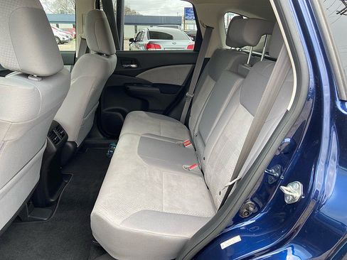 Used 2015 Honda CR-V EX image 19