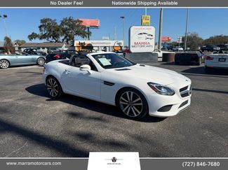 Used 2017 Mercedes-Benz SLC 300 w/ Premium 1 Package video 1
