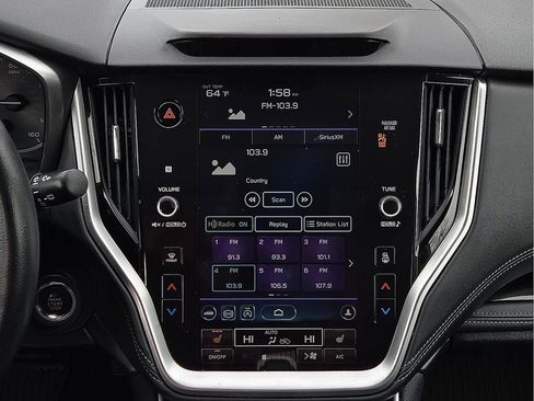 Used 2020 Subaru Outback Limited w/ Popular Package #2 image 13