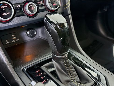 Used 2023 Subaru Crosstrek 2.5i Sport image 10