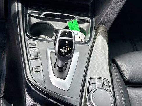 Used 2020 BMW 430i Coupe w/ Convenience Package RWD image 17