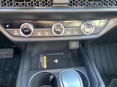 Certified 2023 Honda HR-V EX-L image 21