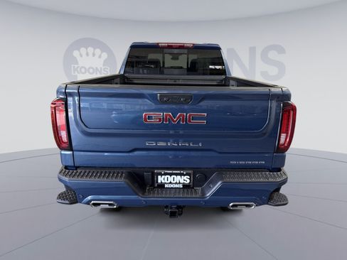 New 2026 GMC Sierra 1500 Denali AWD/4WD image 27