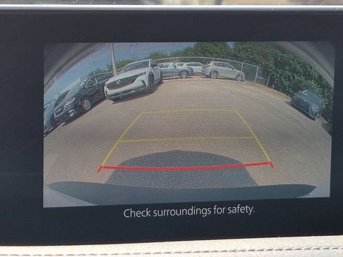 Used 2025 MAZDA CX-30 AWD 2.5 S w/ Preferred Package image 12