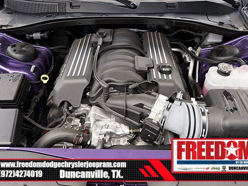 New 2023 Dodge Charger Scat Pack image 47