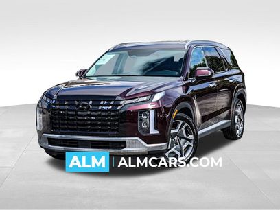 Used 2024 Hyundai Palisade SEL