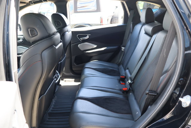 Used 2023 Acura RDX w/ Advance Package AWD/4WD image 29